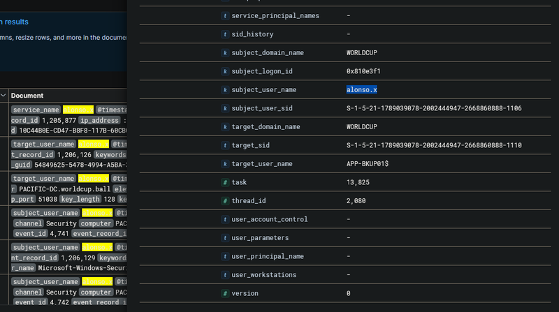 APP-BKUP01$ RBCD modification
