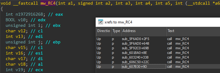mw_RC4 cross-references