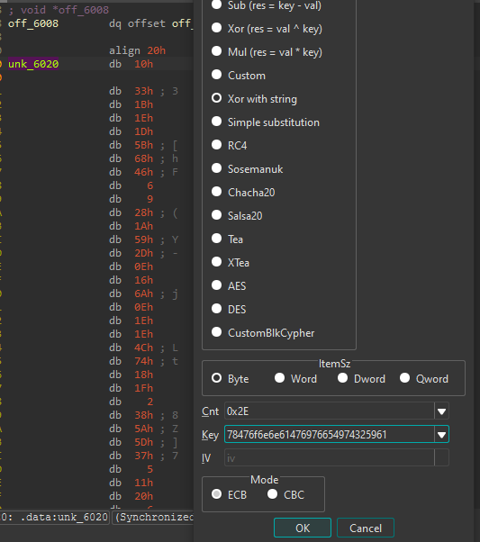 hrt plugin configuration