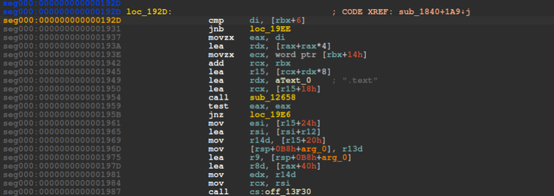 NTDLL unhooking — disk mapping via LoadLibraryEx